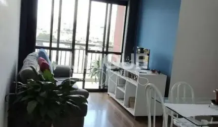 Apartamento com 3 quartos à Venda, Ponte de São João - Jundiaí