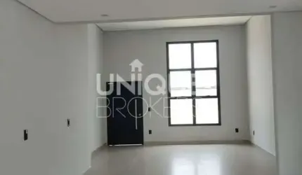 Casa de Condomínio com 3 quartos, Gran Ville São Venâncio - Itupeva