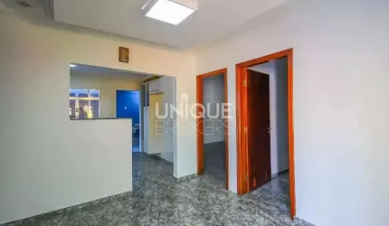 Casa com 3 quartos, Vila Aparecida - Jundiaí
