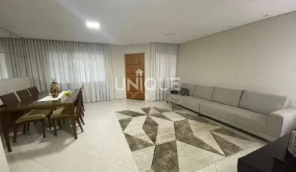 Sobrado mobiliado para venda no bairro Almerinda chaves em Jundiaí -SP