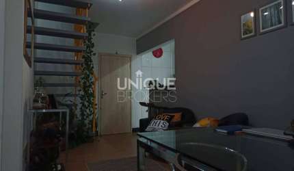 Apartamento com 2 quartos, Ponte de São João - Jundiaí