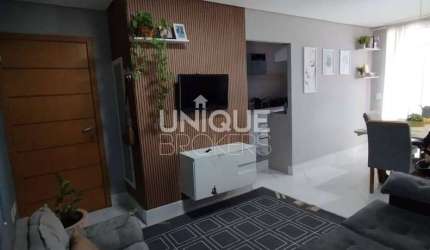 Apartamento com 2 quartos, Vila Cassaro - Itatiba