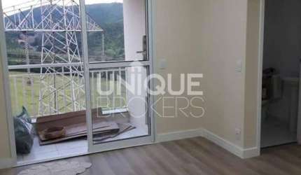 Apartamento com 2 quartos, Bairro das Brotas - Itatiba