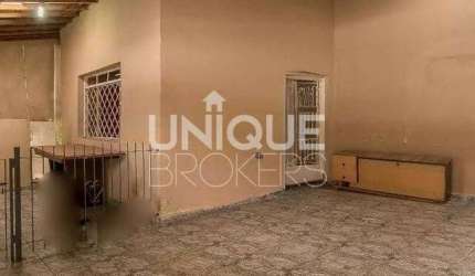 Casa com 3 quartos, Cidade Santos Dumont - Jundiaí