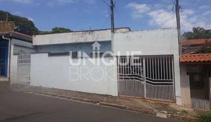 Casa com 2 quartos, Vila Cruzeiro - Itatiba