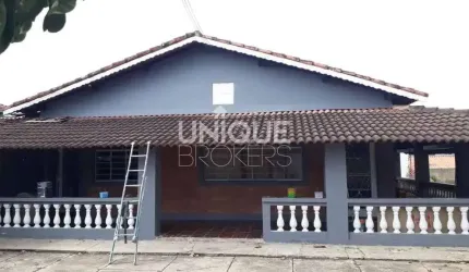 Casa com 3 quartos, Parque São Francisco - Itatiba