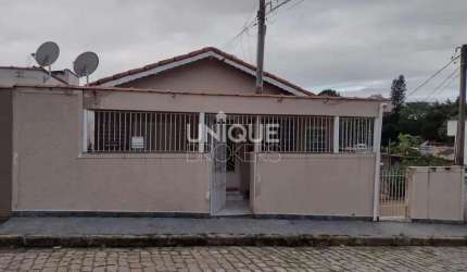 Casa com 4 quartos, Loteamento Santo Antônio - Itatiba