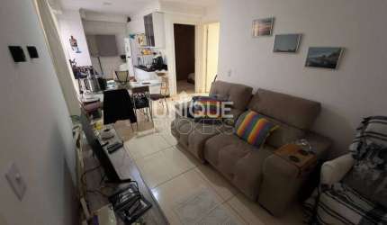 Apartamento com 2 quartos, Centro - Itupeva