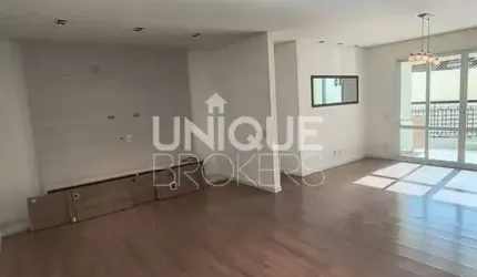 Apartamento com 4 quartos, Parque Residencial Eloy Chaves - Jundiaí