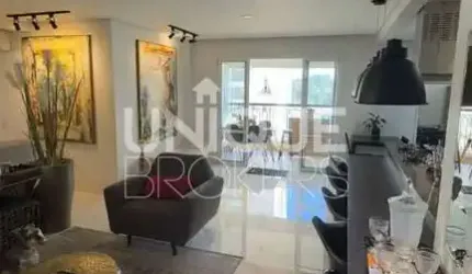 Apartamento com 3 quartos, Parque Residencial Eloy Chaves - Jundiaí