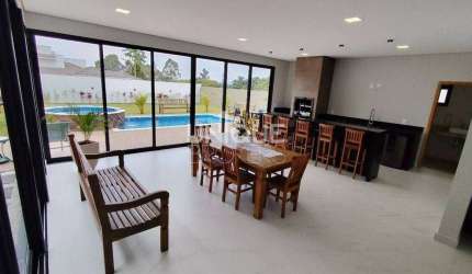 Casa térrea com 3 quartos, Caxambu - Jundiaí