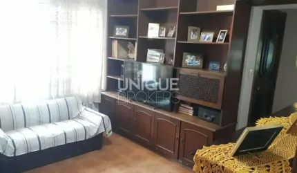 Casa térrea à venda no centro de Jundiaí- SP