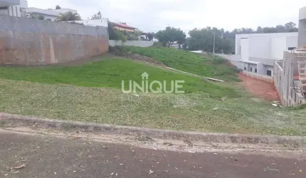 Lote/Terreno, Reserva Santa Rosa - Itatiba