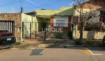Casa com 2 quartos, Anhangabaú - Jundiaí