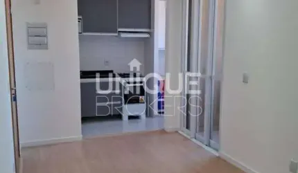 Apartamento com 2 quartos, Vila Galvão - Jundiaí