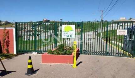 Lote/Terreno, Jardim Tarumã - Jundiaí