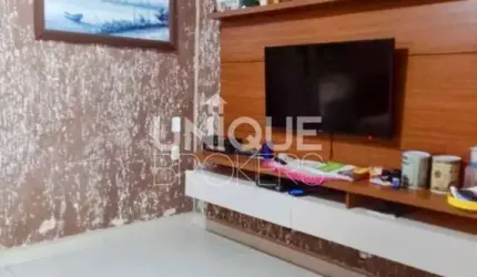 Casa com 3 quartos, Parque Almerinda Pereira Chaves - Jundiaí