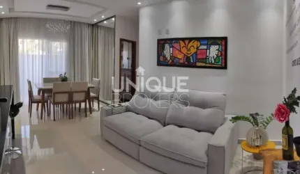Apartamento com 2 quartos - Jundiaí