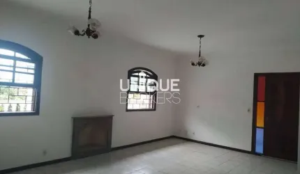 Casa com 3 quartos, Cidade Nova - Jundiaí