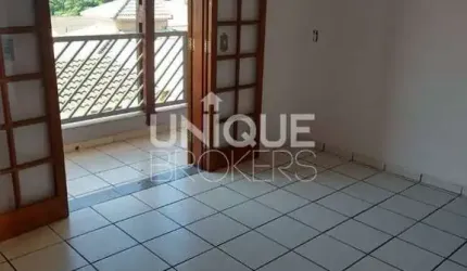 Casa com 3 quartos, Parque Cidade Jardim - Jundiaí