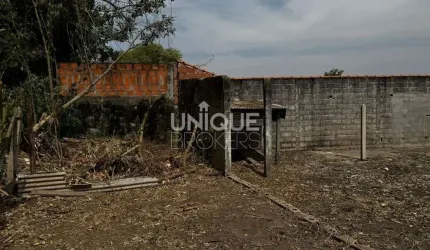 Lote/Terreno, Ponte de São João - Jundiaí