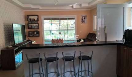 Casa com 3 quartos, Jardim Bertioga - Várzea Paulista