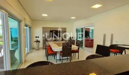Casa de Condomínio com 4 quartos, Parque da Fazenda - Itatiba