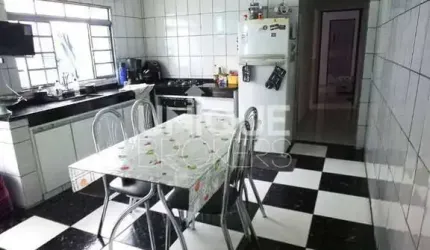 Casa com 3 quartos, Jardim das Tulipas - Jundiaí