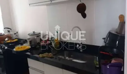 Apartamento com 2 quartos, Residencial Pacaembu - Itupeva