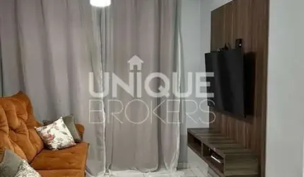 Apartamento com 2 quartos, Vila Santa Maria - Jundiaí