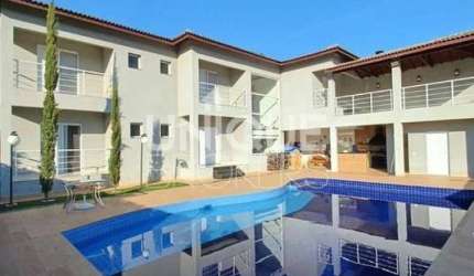 Casa de Condomínio com 4 quartos, Horizonte Azul II - Itupeva