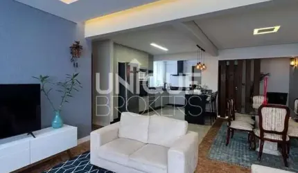 Apartamento, Centro - Jundiaí