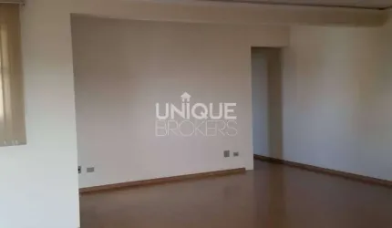 Apartamento com 3 quartos, Centro - Jundiaí