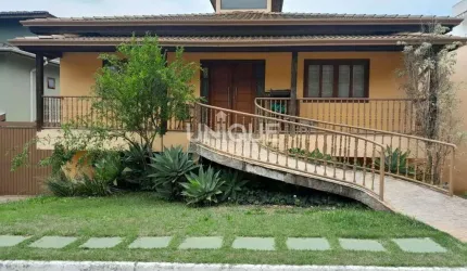 Casa de Condomínio com 7 quartos à Venda, Jardim Caxambu - Jundiaí