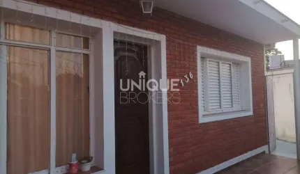 Casa com 4 quartos, Jardim Pacaembu - Jundiaí