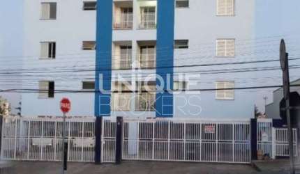 Apartamento com 2 quartos, Jardim do Lago - Jundiaí