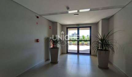 Apartamento com 3 quartos, Jardim Campos Elísios - Jundiaí