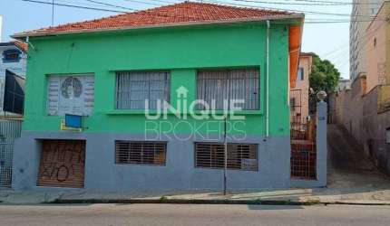 Casa com 2 quartos, Centro - Jundiaí