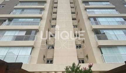 Apartamento com 3 quartos, Jardim Bonfiglioli - Jundiaí