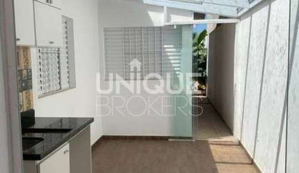Casa com 3 quartos, Parque Residencial Jundiaí - Jundiaí
