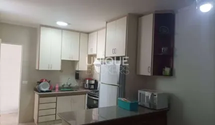 Casa com 3 quartos, Jardim das Samambaias - Jundiaí