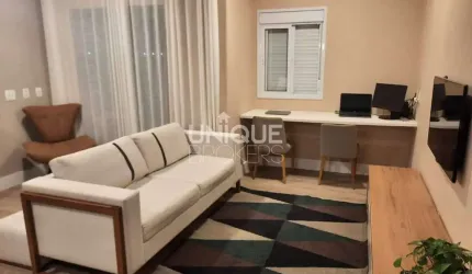 Apartamento com 2 quartos, Jardim Tereza Cristina - Jundiaí