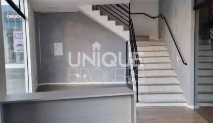 Salas Comerciais, Anhangabaú - Jundiaí
