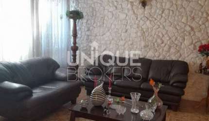 Casa com 3 quartos, Vila Vianelo - Jundiaí