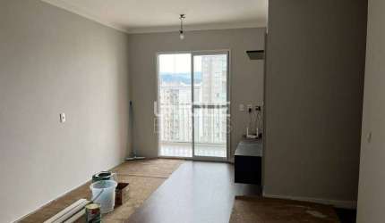 Apartamento para Venda no Condomínio Vista Park, no bairro Ponte São João em Jundiaí-SP