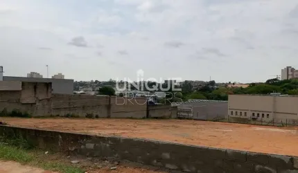 Área, Vila Rami - Jundiaí