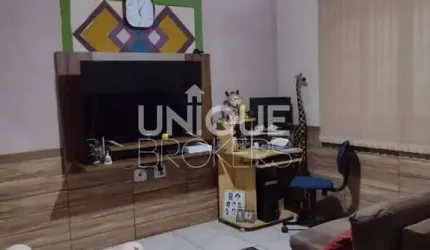 Casa com 3 quartos, Vila Rio Branco - Jundiaí