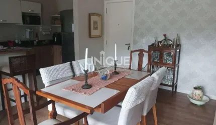 Apartamento com 3 quartos à Venda, Engordadouro - Jundiaí