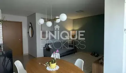 Apartamento com 3 quartos - Jundiaí