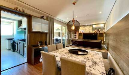 Apartamento com 2 quartos à Venda, Jardim Trevo - Jundiaí